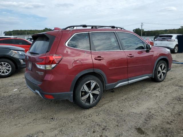 Изображение 3 2021 SUBARU FORESTER TOURING 2021 с VIN JF2SKAXC8MH510694