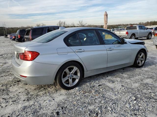 Изображение 3 2014 BMW 328 D 2014 с VIN WBA3D3C53EK156925