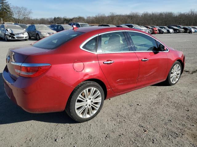 Obraz 3 z 2013 BUICK VERANO CONVENIENCE 2013 z VIN 1G4PR5SK0D4181093