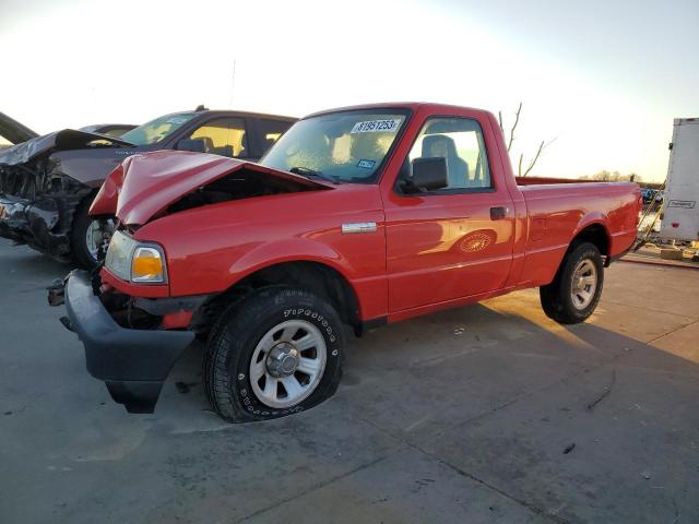 Изображение 1 2009 FORD RANGER  2009 с VIN 1FTYR10D19PA09022