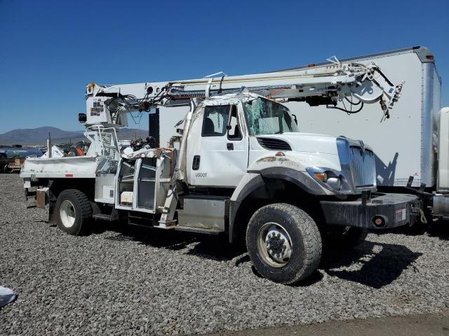Image 1 of 2018 INTERNATIONAL 7000 7500 2018 with VIN 3HAWMSUR8JL233076