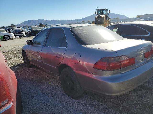 Изображение 2 2000 HONDA ACCORD EX 2000 с VIN 1HGCG1658YA052923