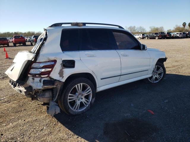 Image 3 of 2014 MERCEDES-BENZ GLK 350 2014 with VIN WDCGG5HB1EG336780