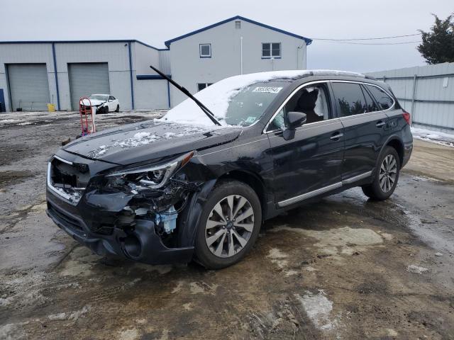 2019 SUBARU OUTBACK TOURING 2019 image