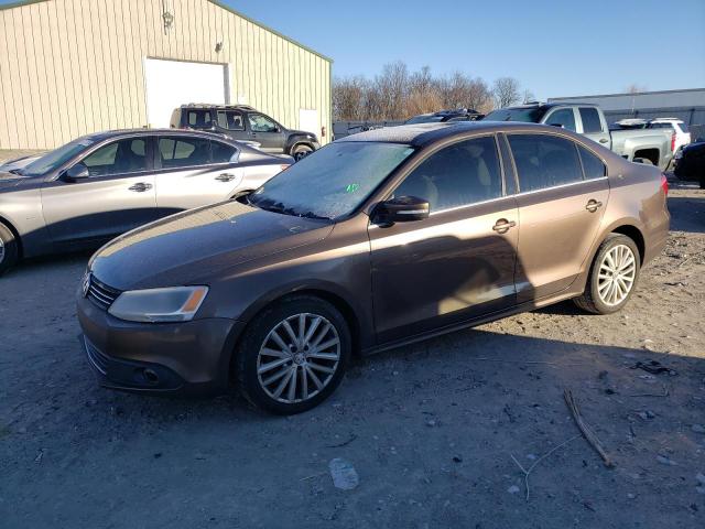 Изображение 2011 VOLKSWAGEN JETTA SEL 2011