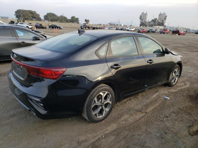 Obraz 3 z 2019 KIA FORTE FE 2019 z VIN 3KPF24AD6KE115256