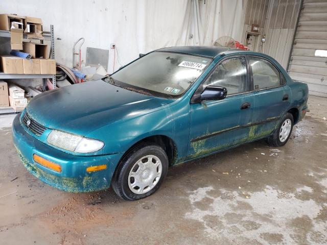 Изображение 1995 MAZDA PROTEGE DX 1995