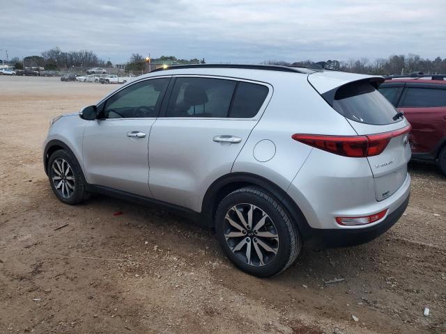 Image 2 of 2019 KIA SPORTAGE EX 2019 with VIN KNDPN3AC9K7548082