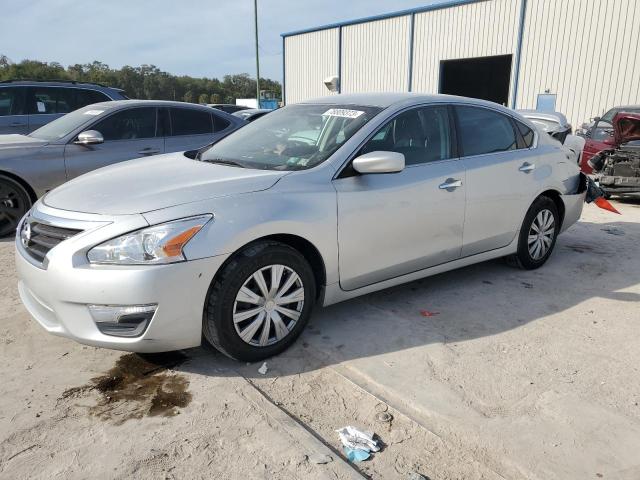 Изображение 1 2014 NISSAN ALTIMA 2.5 2014 с VIN 1N4AL3AP9EC286399