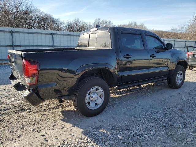 Obraz 3 z 2023 TOYOTA TACOMA DOUBLE CAB 2023 z VIN 3TYCZ5AN3PT137763