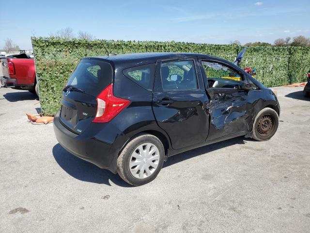 Изображение 3 2016 NISSAN VERSA NOTE S 2016 с VIN 3N1CE2CP4GL356261