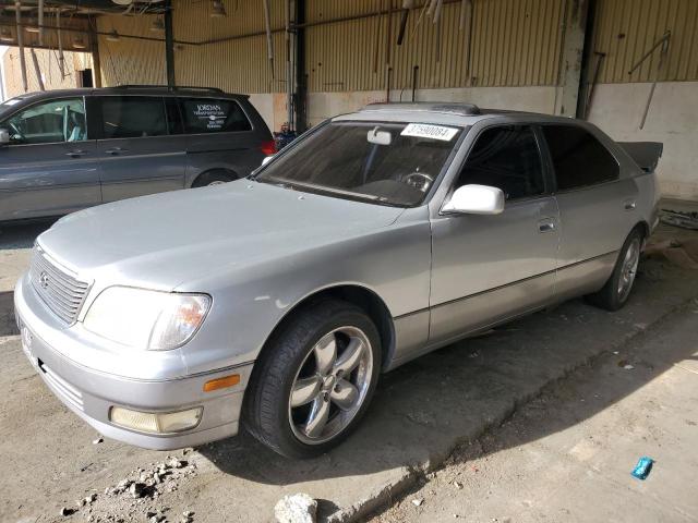 1999 LEXUS LS 400 1999 image