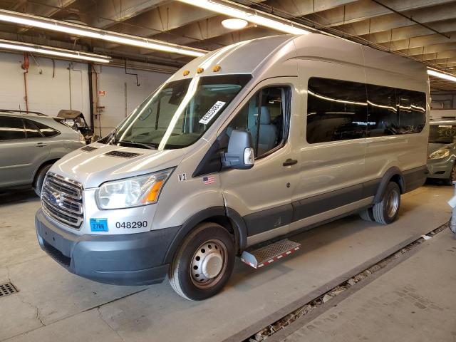 2016 FORD TRANSIT T-350 HD 2016 image