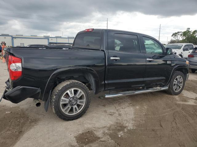 Изображение 3 2018 TOYOTA TUNDRA CREWMAX 1794 2018 с VIN 5TFAW5F19JX721460