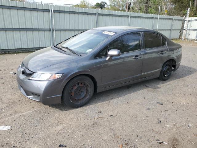 Obraz 2011 HONDA CIVIC LX 2011