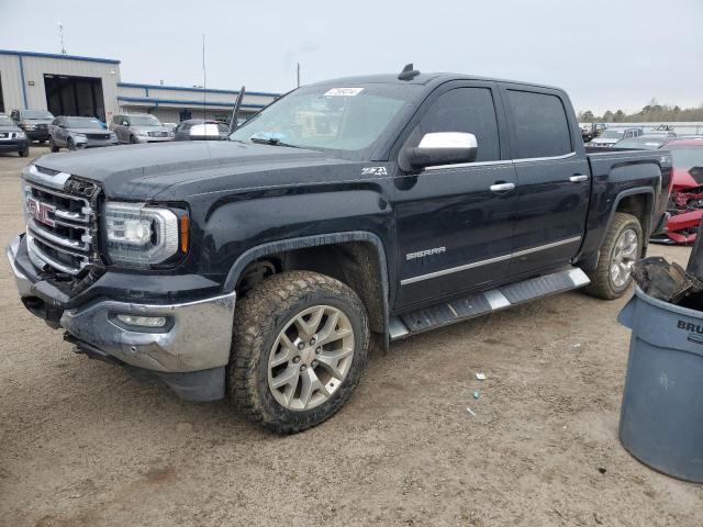 2016 GMC SIERRA K1500 SLT 2016 image