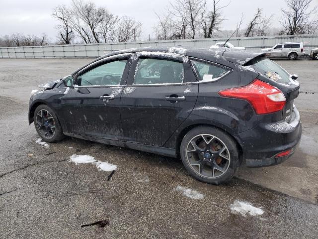 Image 2 of 2012 FORD FOCUS SE 2012 with VIN 1FAHP3K28CL327981