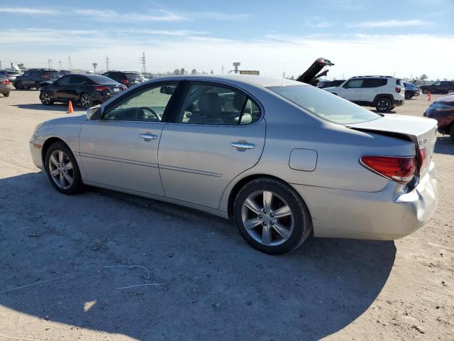 Image 2 of 2005 LEXUS ES 330 2005 with VIN JTHBA30G055111094