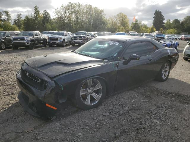 Obraz 2016 DODGE CHALLENGER SXT 2016