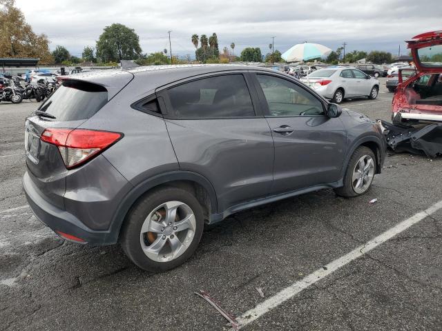 Image 3 of 2019 HONDA HR-V LX 2019 with VIN 3CZRU5H30KG714761