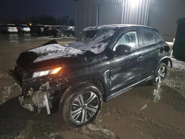 2020 MITSUBISHI OUTLANDER SPORT ES 2020 image
