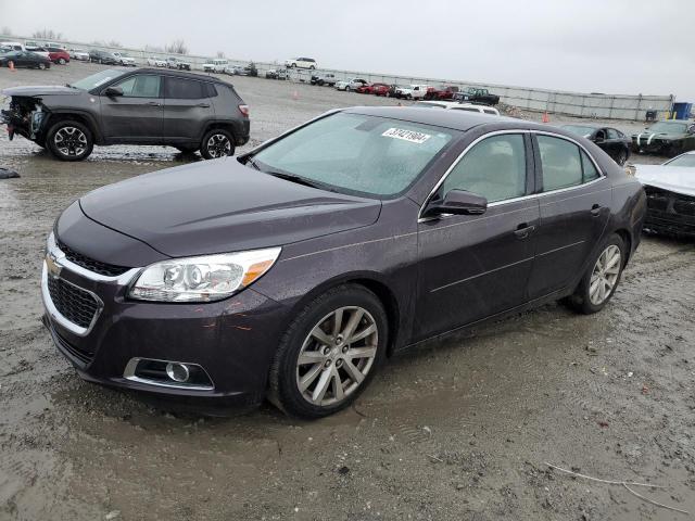 Изображение 1 2015 CHEVROLET MALIBU 2LT 2015 с VIN 1G11D5SLXFF166201