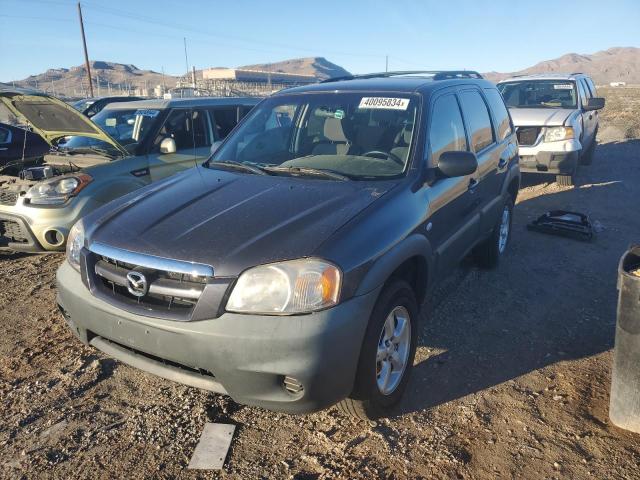 2006 MAZDA TRIBUTE I 2006 image