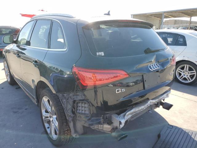 Obraz 3 z 2013 AUDI Q5 PREMIUM PLUS 2013 z VIN WA1DGAFP2DA037942