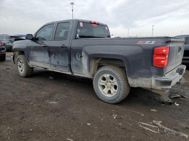 Image 2 of 2015 CHEVROLET SILVERADO 1500 K1500 LT 2015 with VIN 1GCVKREC5FZ251091