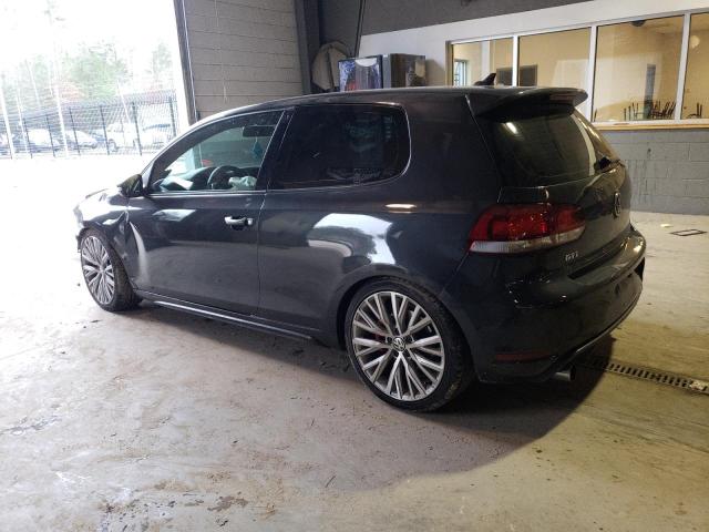 Image 2 of 2010 VOLKSWAGEN GTI  2010 with VIN WVWED7AJ4AW237079