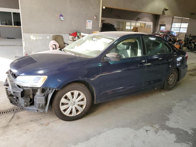 Obraz 2012 VOLKSWAGEN JETTA BASE 2012