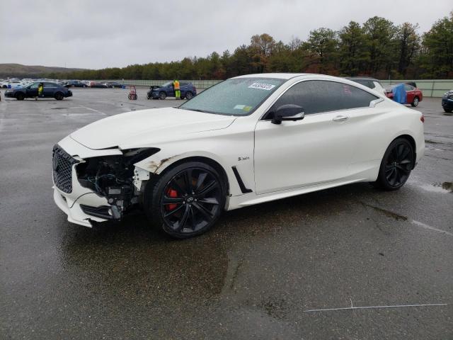 Изображение 2019 INFINITI Q60 RED SPORT 400 2019