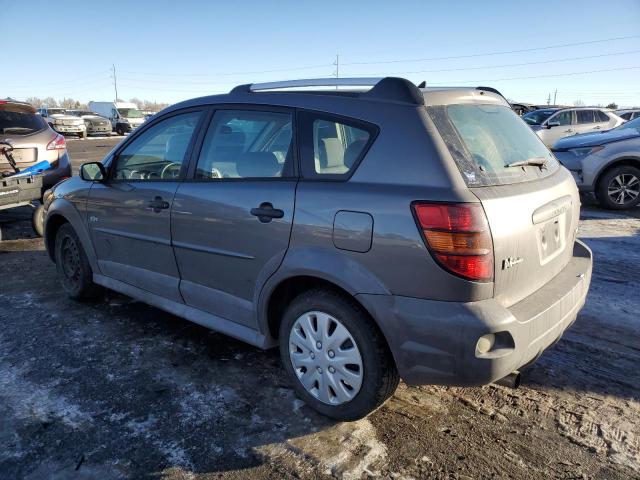 Изображение 2 2008 PONTIAC VIBE  2008 с VIN 5Y2SL65808Z409902