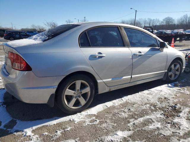 Image 3 of 2008 HONDA CIVIC EX 2008 with VIN 1HGFA16878L026911