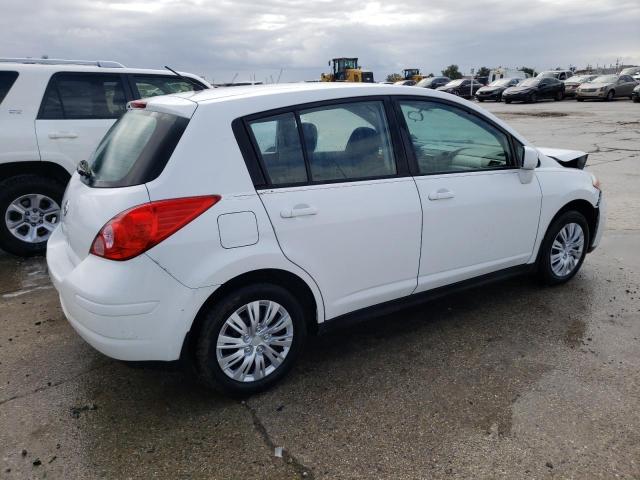 Image 3 of 2012 NISSAN VERSA S 2012 with VIN 3N1BC1CP9CK256216