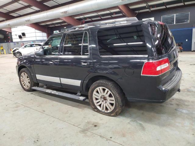 Obraz 2 z 2012 LINCOLN NAVIGATOR  2012 z VIN 5LMJJ2J52CEL05006