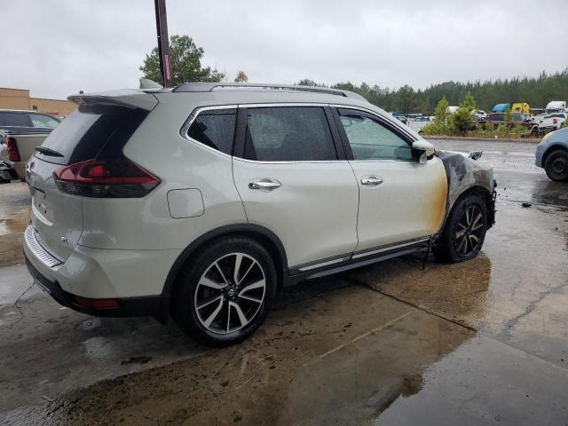 Obraz 3 z 2020 NISSAN ROGUE S 2020 z VIN 5N1AT2MT9LC752600