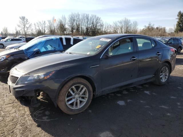 Obraz 2012 KIA OPTIMA LX 2012