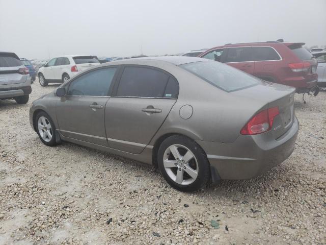 Image 2 of 2006 HONDA CIVIC EX 2006 with VIN 1HGFA16846L041928