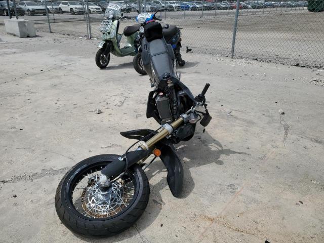 Image 2 of 2024 SUZUKI DR-Z400 SM 2024 with VIN JS1SK44A8R7100651