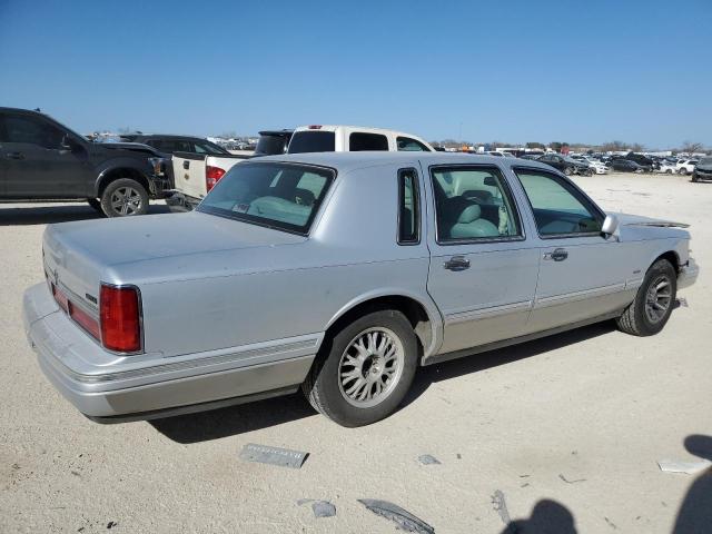 Image 3 of 1997 LINCOLN TOWN CAR CARTIER 1997 with VIN 1LNLM83W7VY749964