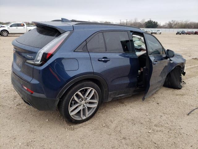 Изображение 3 2020 CADILLAC XT4 SPORT 2020 с VIN 1GYFZER47LF130002
