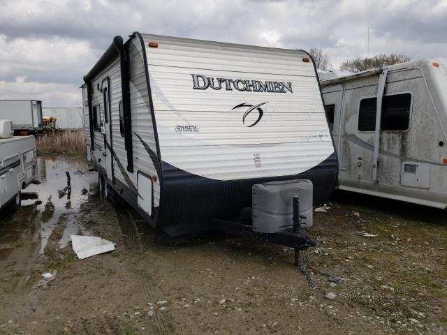 Obraz 1 z 2014 DUTC CAMPER 2014 z VIN 4YDT27524EH950071