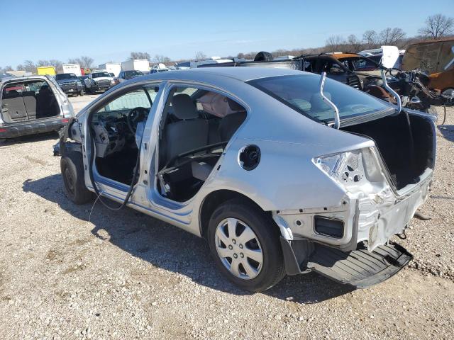 Image 2 of 2015 HONDA CIVIC LX 2015 with VIN 19XFB2F59FE079722