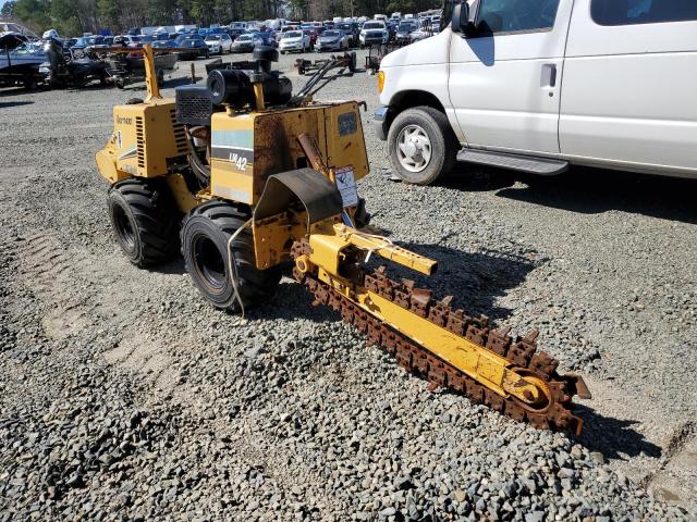 Image 1 of 2008 VERM LM42 2008 with VIN 1VRM112L681003390