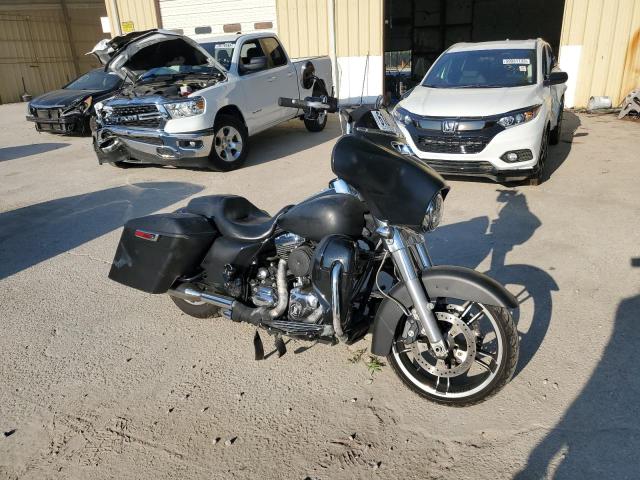 Изображение 1 2014 HARLEY-DAVIDSON FLHX STREET GLIDE 2014 с VIN 1HD1KBM15EB687158