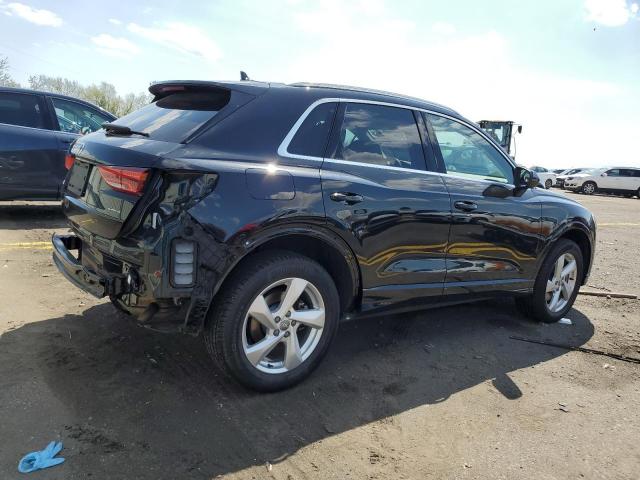 Изображение 3 2019 AUDI Q3 PREMIUM PLUS 2019 с VIN WA1BECF30K1069646