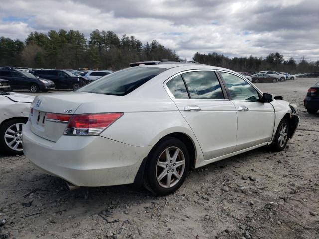 Image 3 of 2011 HONDA ACCORD EXL 2011 with VIN 1HGCP3F88BA003749
