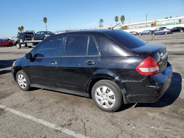 Image 2 of 2011 NISSAN VERSA S 2011 with VIN 3N1BC1AP8BL482579