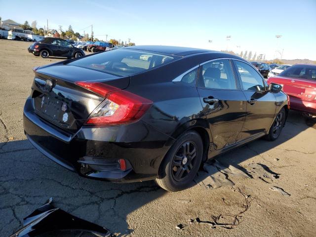 Изображение 3 2016 HONDA CIVIC LX 2016 с VIN 2HGFC2F57GH527976